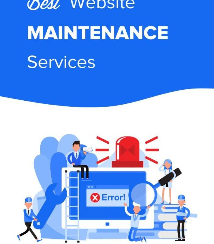 6 Best Website Maintenance Services for WordPress (Expert Pick) 6 Best Website Maintenance Services for WordPress (Expert Pick)