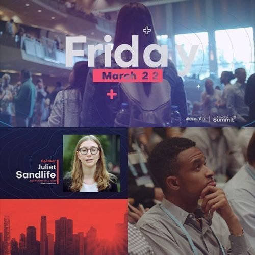 Event Promo – After Effects Template Event Promo - After Effects Template