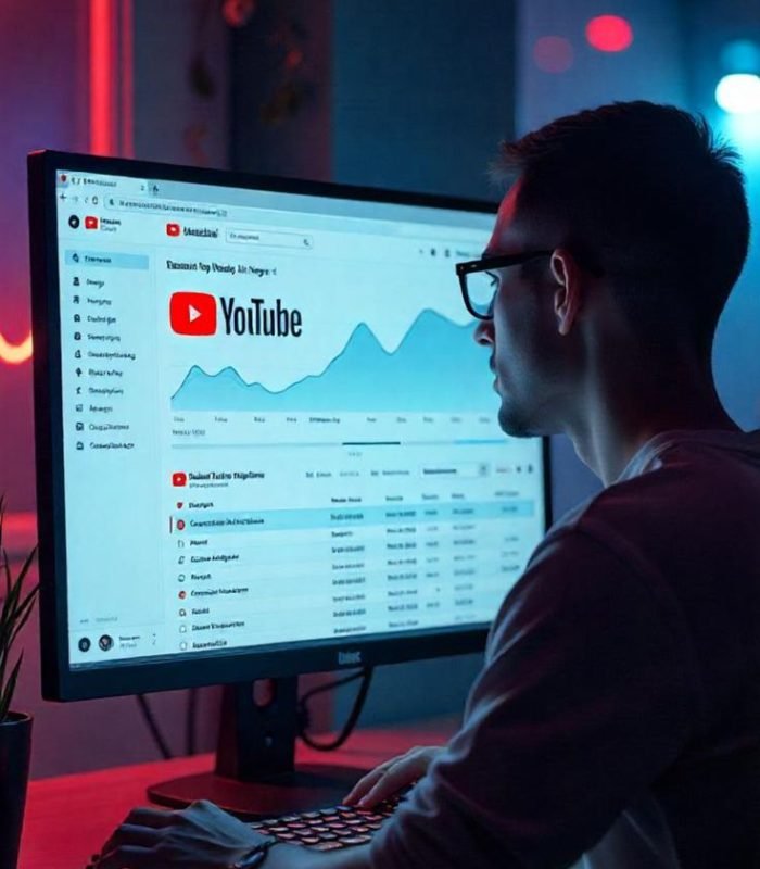 How Dave Nick Made $168,000 with 7 Faceless YouTube Videos! How Dave Nick Made $168,000 with 7 Faceless YouTube Videos!