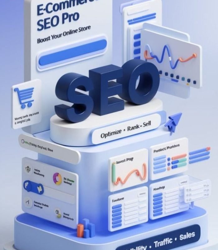 Professional SEO consulting services to improve your online presence Professional SEO consulting services to improve your online presence